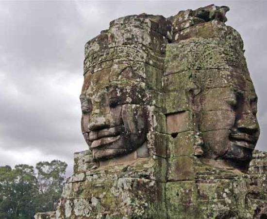 The Hindu sacred texts about human origins