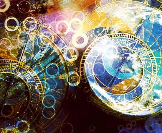 Uncovering the history of timekeeping through archaeological exploration and historic research. Source: jozefklopacka/Adobe Stock