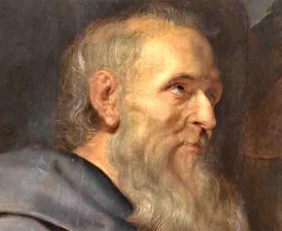 Scientists Totally Despiritualize A Group Of Holy Relics