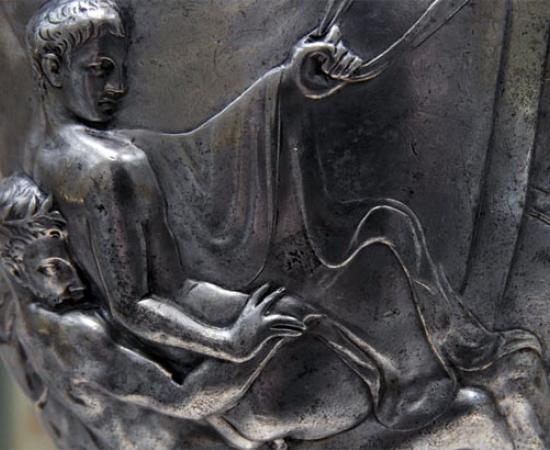 Roman Law and Homosexuality