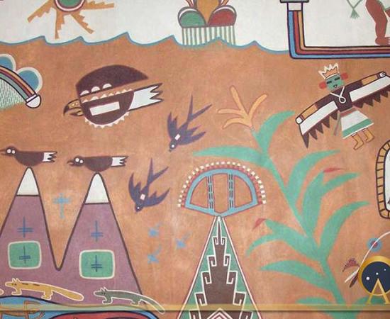 Preview, Hopi, Creation Myths, Evolution, Climate Change, Aztecs, Flood, Feather Serpent, Quetzalcoatl, Tawa, Mega-Disasters, Sipapu, Grand Canyon, Spider Grandmother