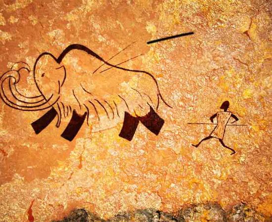 Changes in Human Hunting Practices May Explain Human Brain Development