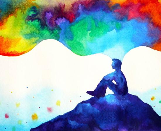 Human consciousness is one of the wonders of life and also a mystery that has not been fully understood yet. An English neuroscientist claims he has solved the problem. But no so fast!  Source: Benjavisa Ruangvaree / Adobe Stock