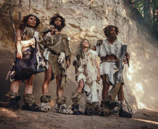 New Evidence Suggests Early Humans HIBERNATED In Caves, Like Bears