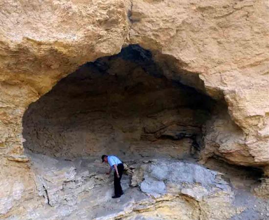 New Evidence Suggests Humans Lived in the Americas 30,000 Years Ago