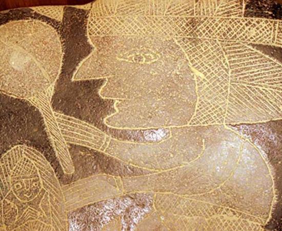 Library in Stone: The Ica Stones of Professor Cabrera – Part I