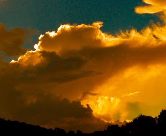 Colony Earth - Rig Veda