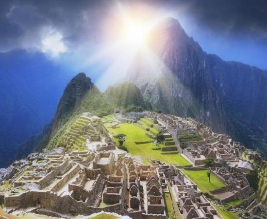 The Inca Empire: What Made it so Powerful?