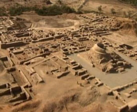 Indus Valley Civilization