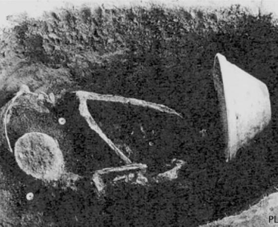 Japan Burial Method - Leprosy