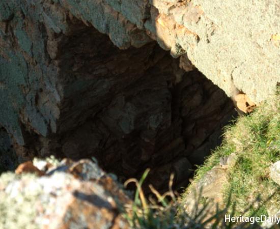 Neanderthal - Jersey Island