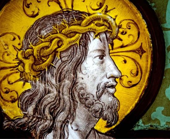 Was Jesus Greek and not Jewish?