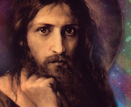 Seeing gods among the stars 