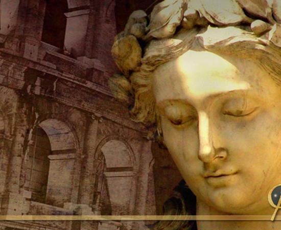 The Unusual Life and Death of Julia: A Woman Trapped in the Empirical Intrigues of Ancient Rome