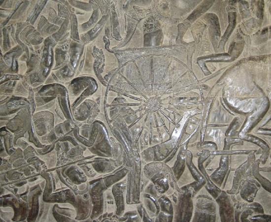 Our Ancient Origins: KALI YUGA