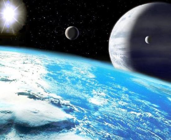 Kepler - NASA Habitable Planets