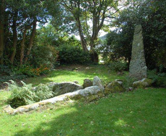 King Orry’s Grave                             Source: Stringer, J / CC BY NC 2.0