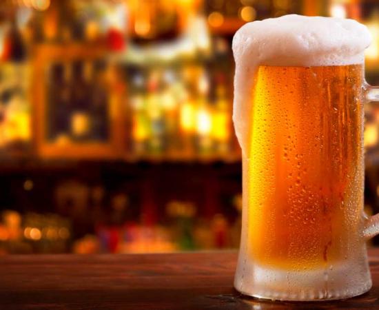 The parent yeast of all lager brewing has been found in Ireland. Source: Nitr/Adobe Stock