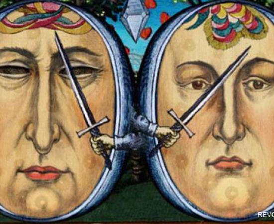 Left Right Brain Balance