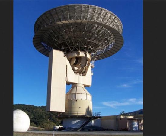 Lone Signal Project - METI and SETI for Extraterrestrials