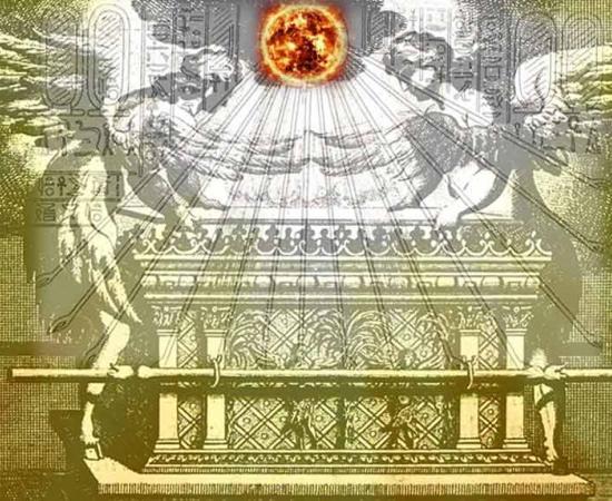 King Akhenaten Offers Clues to Finding the Lost Ark of the Covenant