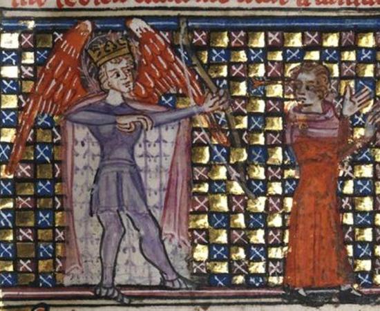 Being Lovesick Was a Real Disease in the Middle Ages