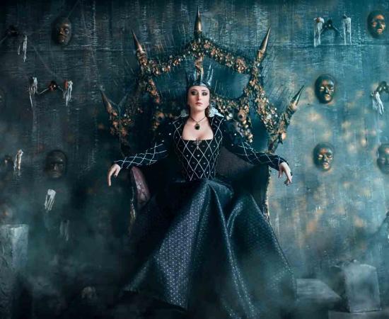 Mad Monarchs & Outrageous Emperors: 7 Crazy Rulers of the Ancient World