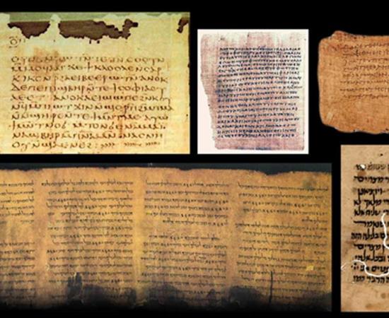 The Schoyen Collection: 20,000 Ancient Manuscripts from 134 Countries in 120 Languages