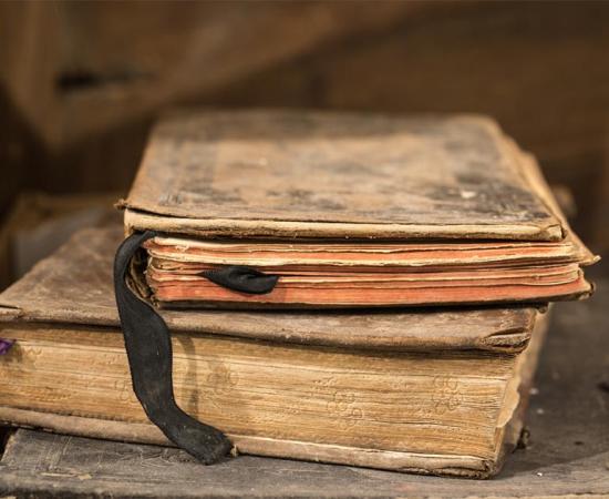 New website showing digitized medieval children’s books launched by the British Library Source: Pb / Adobe Stock.