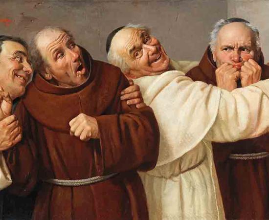 ‘Bradford Tooth Fairy’ Solves Mystery of Medieval Priest Teeth