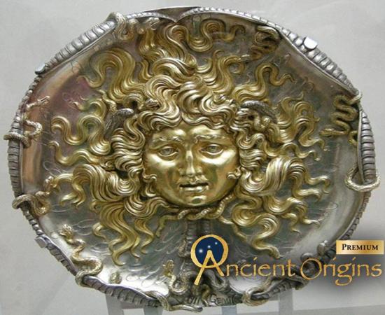 Medusa and the Gorgons: The Origins of the Legendary Tale