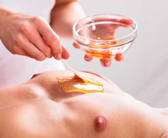 Humans were mummified into honey candy. Source: Andrey Popov / Adobe Stock