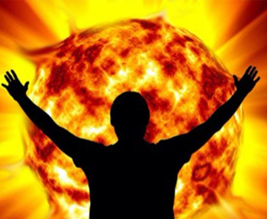 Historic Archive Tells Dark Story Of Death By Meteorite