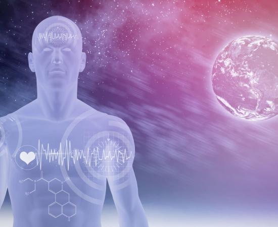 Many factors influence body image