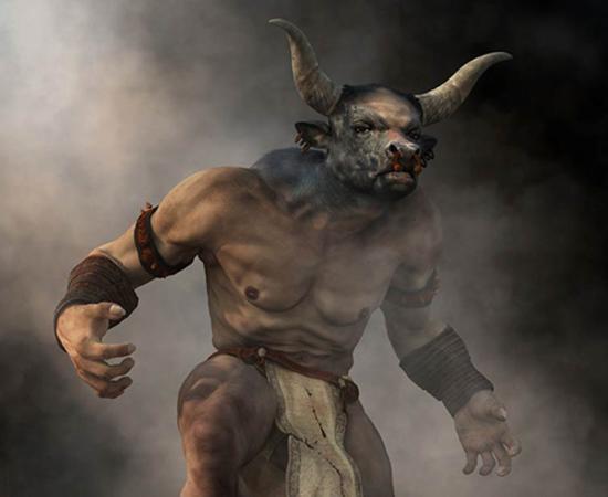 Minotaur