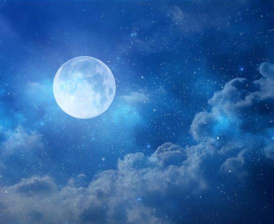 Moon