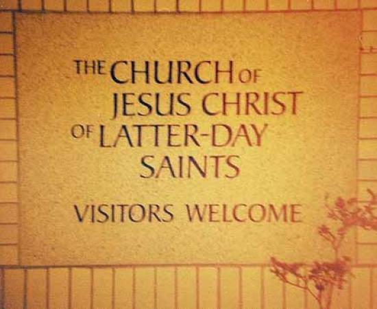 Mormons’ creation theory: Christian creation with a twist