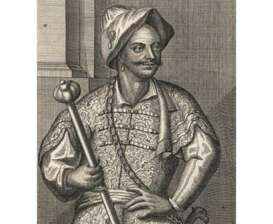 Moulay Ismaïl of Morocco