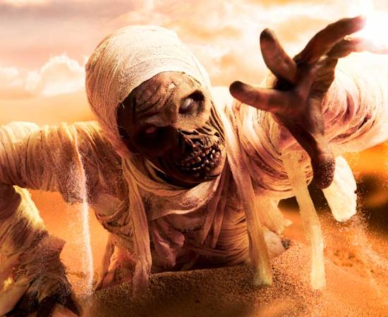 The British Museum will no longer use the term ‘mummy’, in an attempt to show sensitivity towards the mummified remains. Source: fergregory / Adobe Stock