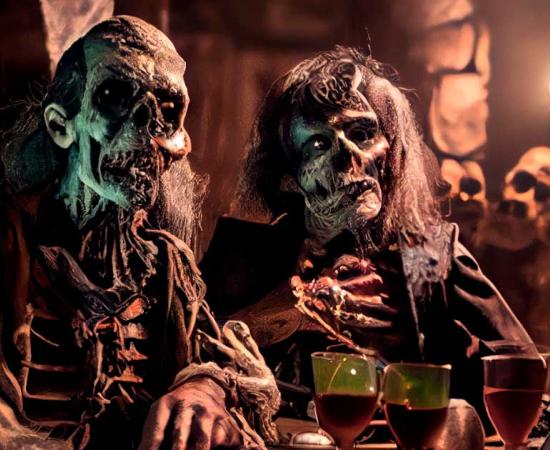 Ferdinand I Dressed Up His Murdered Enemies and Displayed Their Mummies