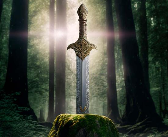 14th century Goryeo painting of Ksitigarbha holding a cintamani. (Public domain)