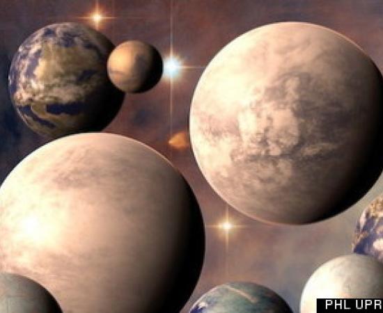 ET Discovery Could Happen Within 10 Years: World Economic Forum