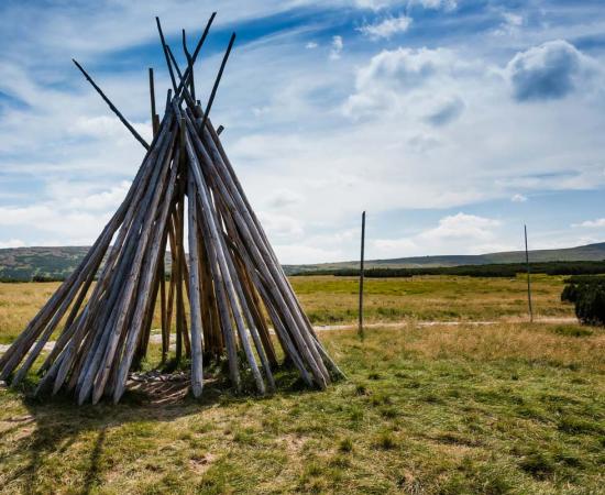 A 17th centruy Native American Fort has been found in Connecticut (Representative image)