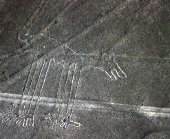 Nazca Lines