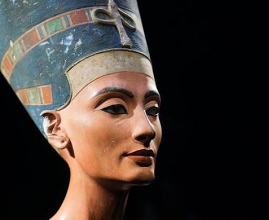Nefertiti