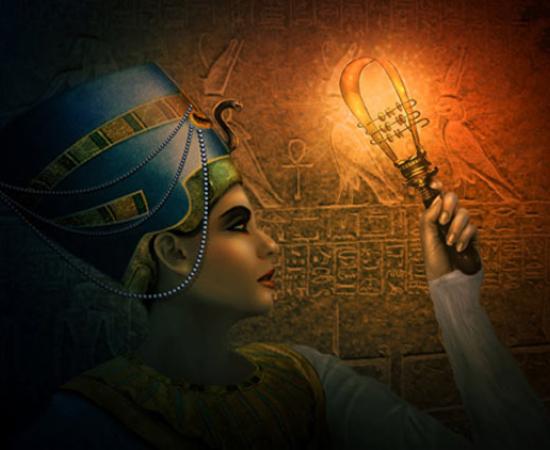 Nefertiti