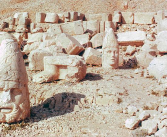 Nemrut