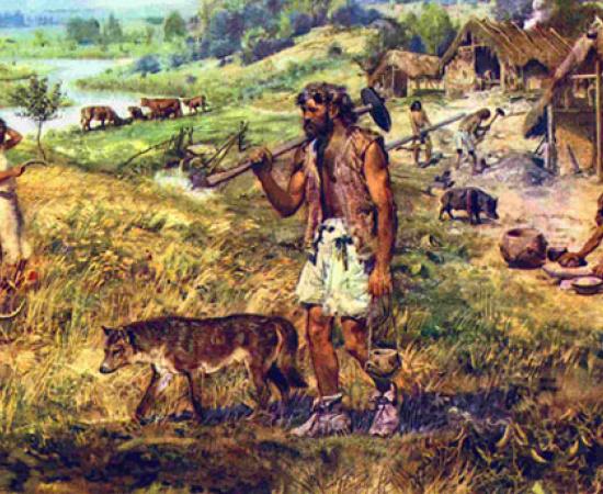 Neolithic Farmers