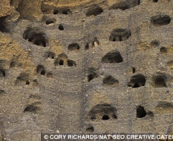 Nepal Caves