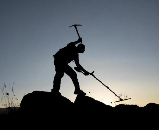 English authorities have petitioned for the public’s help in stopping nighthawks from “robbing the past.” Source: emerald_media /Adobe Stock